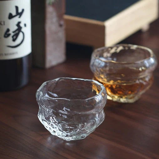 Maru | Japans Whisky Glas