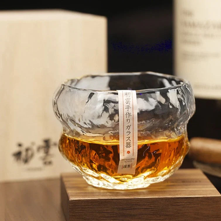 Maru | Japans Whisky Glas