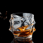 Japans Whisky Glas – Uniek Design | Ryu
