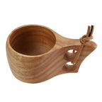 Organico | Kuksa Houten Mokken