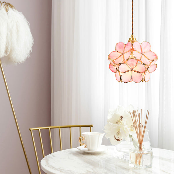 Floyem | Flower Hanglamp