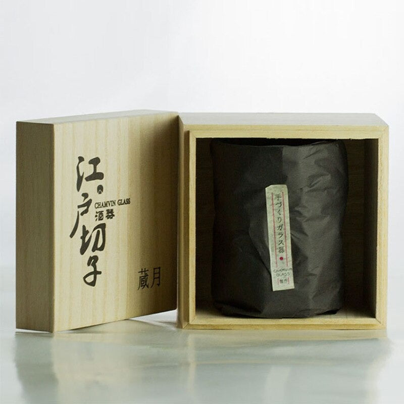 Hokkaido | Japans Whisky Glas