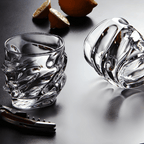 Japans Whisky Glas – Uniek Design | Ryu