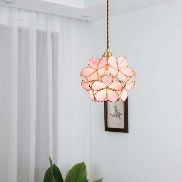 Floyem | Flower Hanglamp