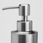 RVS Zeepdispenser – Navulbaar Design | Inoxa