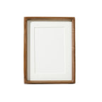 Houten Fotolijst – Ronde Hoeken – Minimalistisch Design | Vico