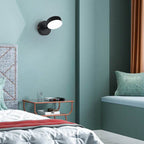 Aura | Minimalistische LED Wandspot