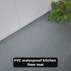 Sollievo Mat | Ergonomische Anti-Vermoeidheid Keukenmat – Antislip & Waterbestendig