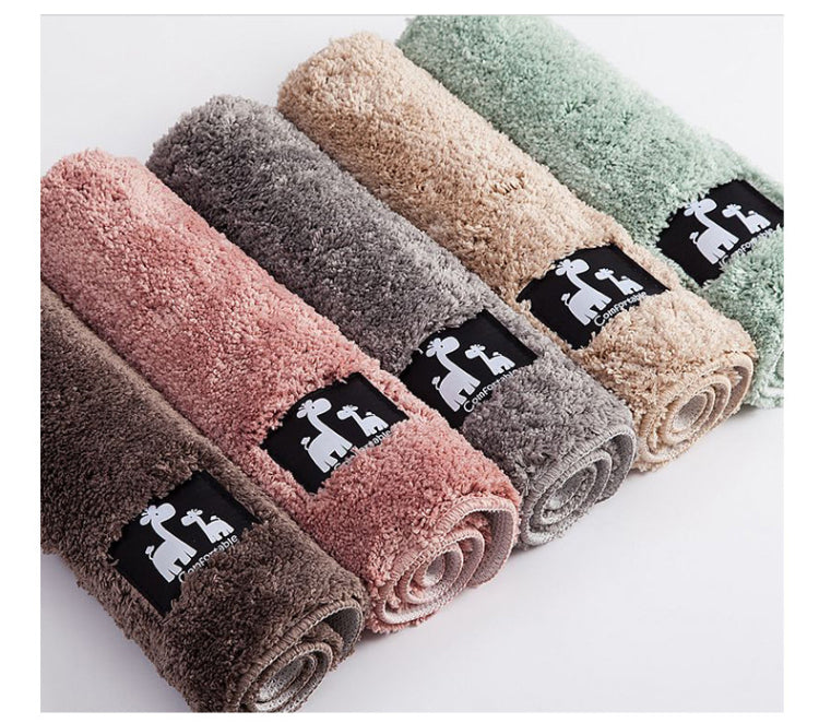 Flota | Luxe Microvezel Badmat