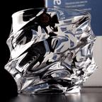 Japans Whisky Glas – Uniek Design | Ryu