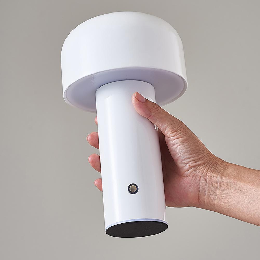 Nomade | Draagbare Tafellamp – Minimalistisch Design