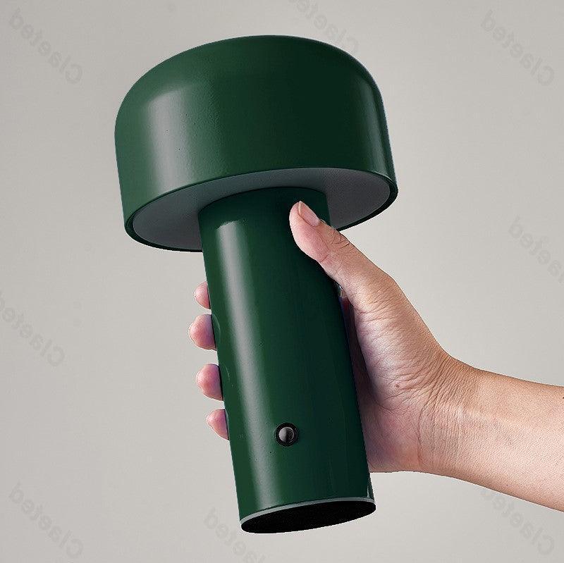 Nomade | Draagbare Tafellamp – Minimalistisch Design