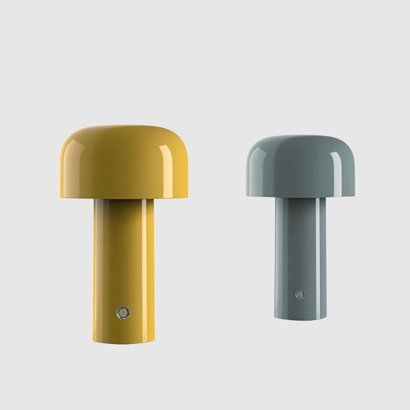 Nomade | Draagbare Tafellamp – Minimalistisch Design