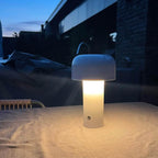 Nomade | Draagbare Tafellamp – Minimalistisch Design