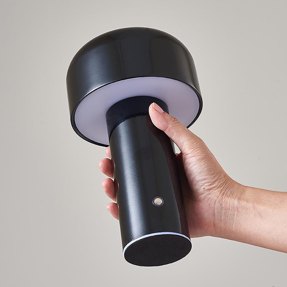 Nomade | Draagbare Tafellamp – Minimalistisch Design