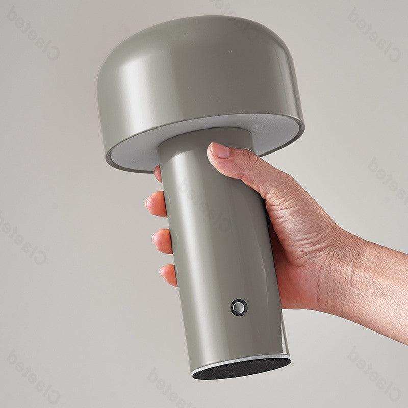 Nomade | Draagbare Tafellamp – Minimalistisch Design