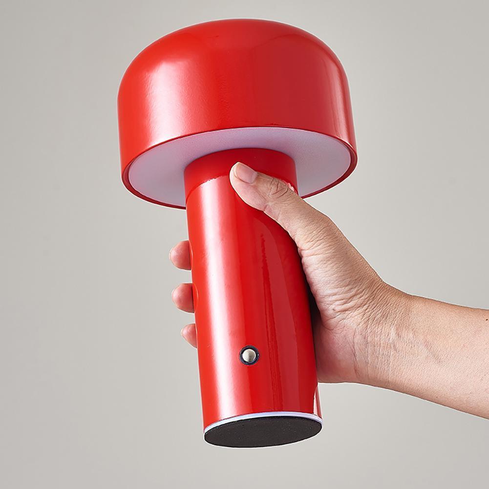 Nomade | Draagbare Tafellamp – Minimalistisch Design