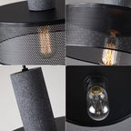 Bruto | Industriële Hanglamp