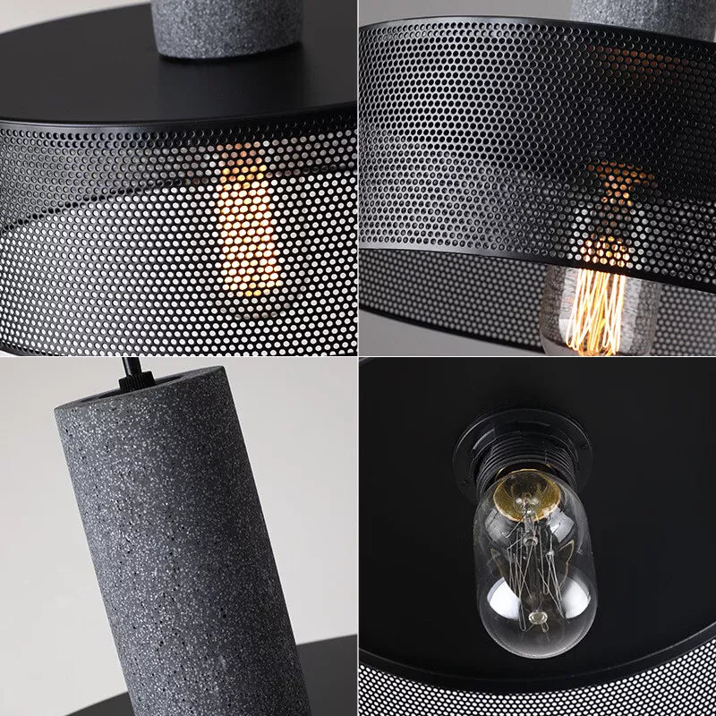 Bruto | Industriële Hanglamp