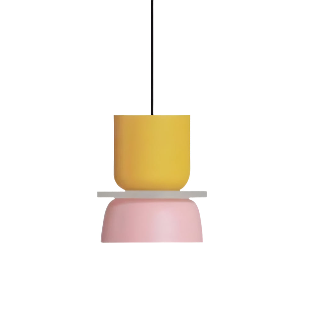 Marilo | Nordic Pastel Hanglamp