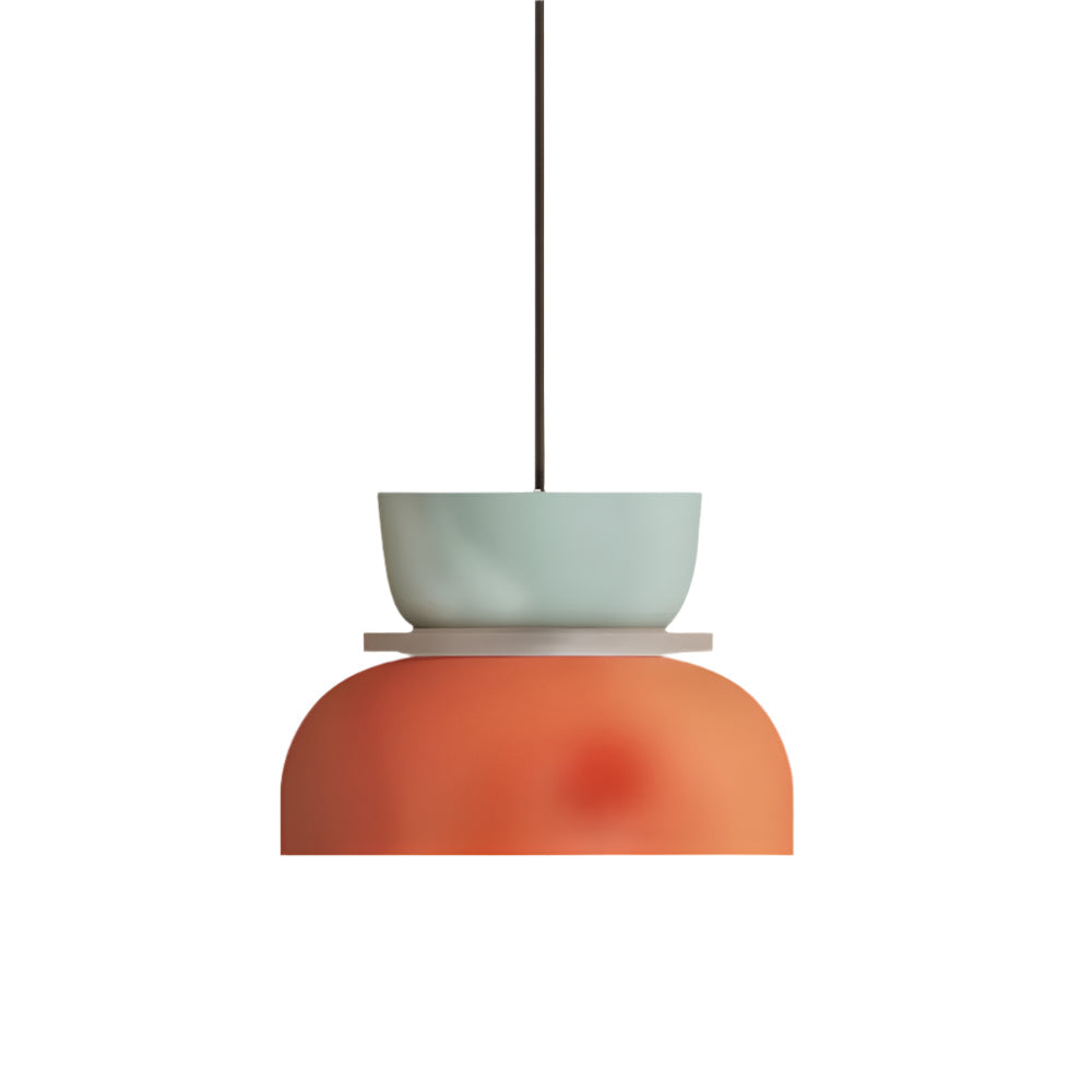 Marilo | Nordic Pastel Hanglamp