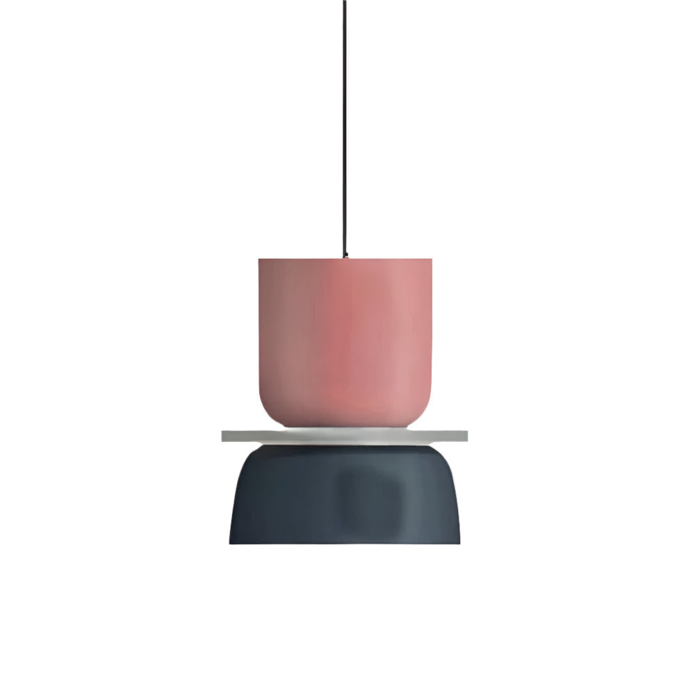 Marilo | Nordic Pastel Hanglamp