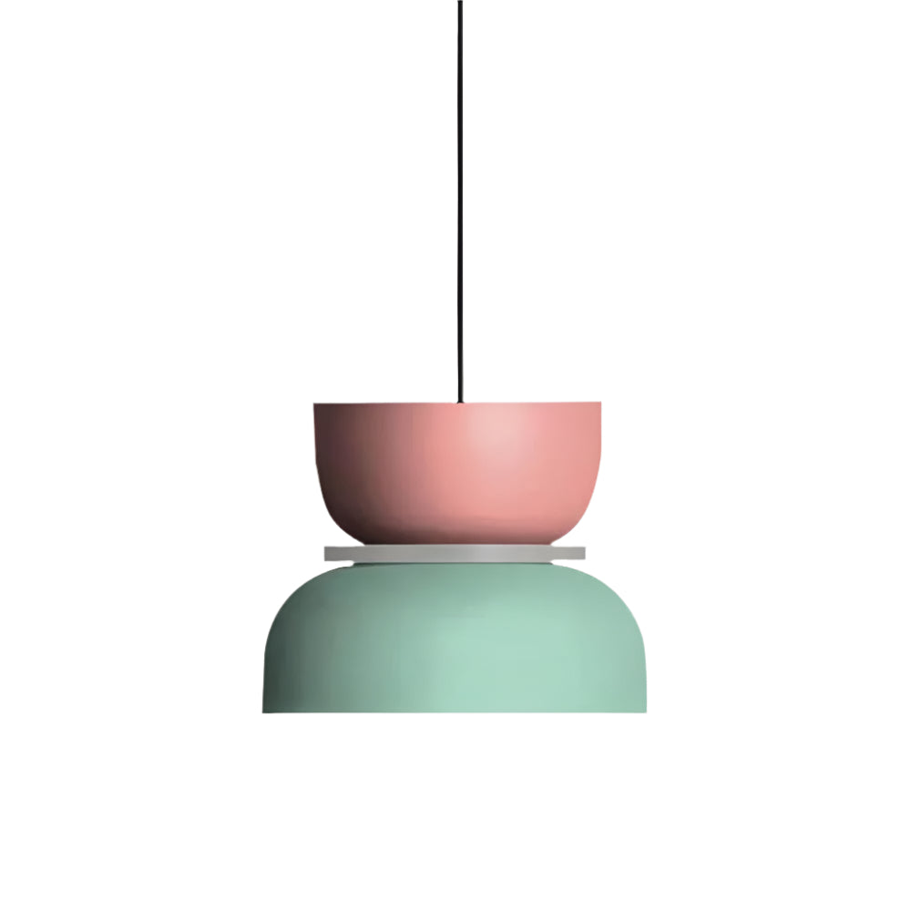 Marilo | Nordic Pastel Hanglamp