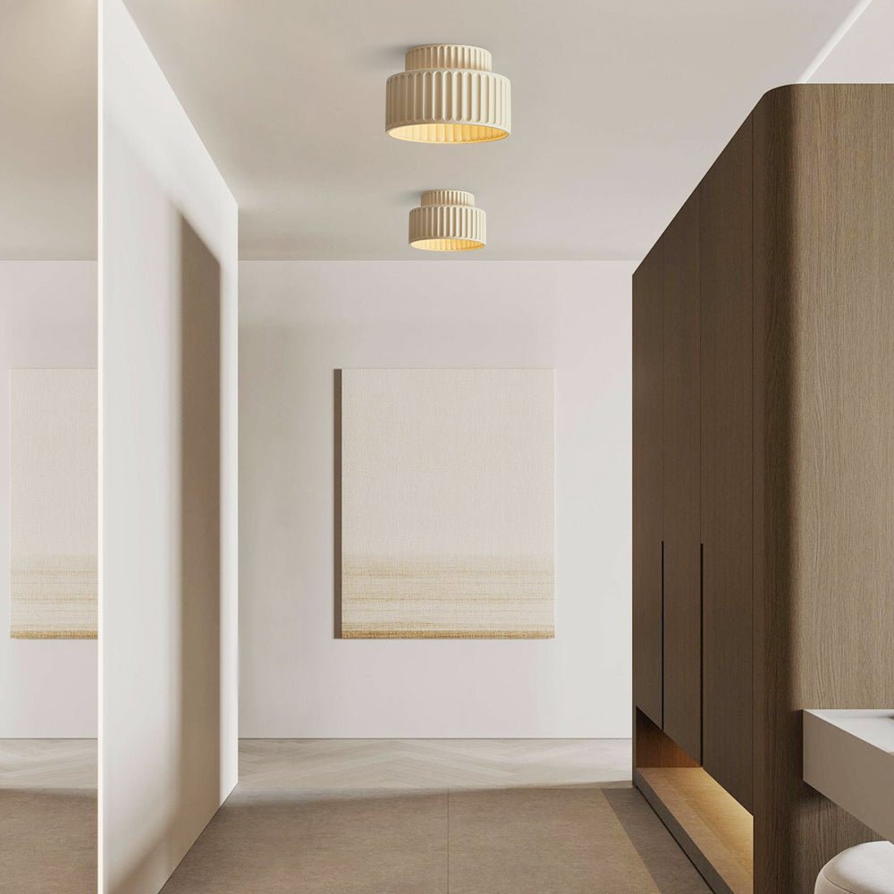 Aiko | Compacte Plafondlamp