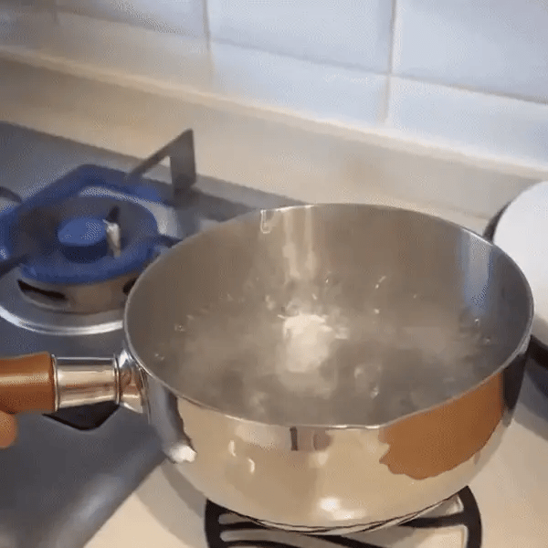 OndaProteggi | 2-in-1 Design Onderzetter Set – Hittebestendig tot 120°C