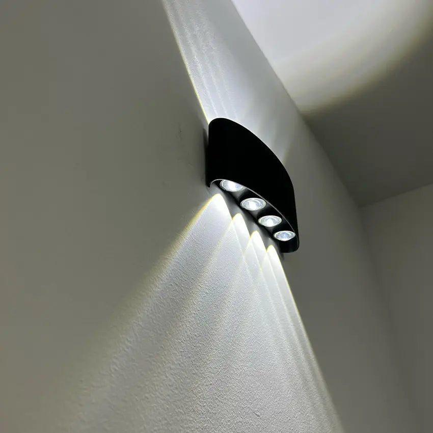 Meta | Moderne Wandlamp