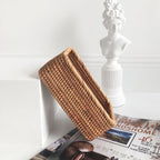 Rotan Opbergmanden – Handgeweven Design | Kala