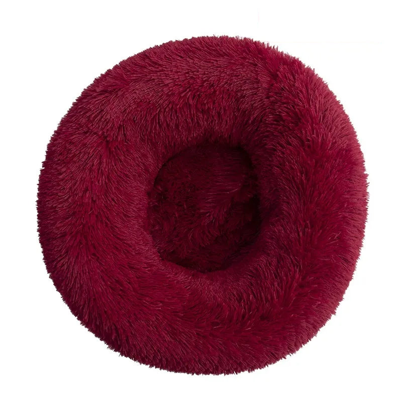 Calma Bed | Kalmerend Hondenbed – Anti-Stress & Orthopedisch Design – Wasbaar